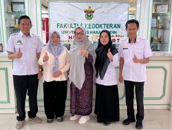 Disiapkan Jadi RSPPU Pencetak Dokter Spesialis, Unhas Lakukan Asesmen Terhadap RSUD Syekh Yusuf