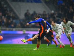 Hasil dan Jadwal Liga Italia Pekan Ini: Inter Bantai Pisa 6-2, Big Match Juventus vs Napoli