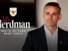 Resmi! John Herdman Jadi Pelatih Baru Timnas Indonesia