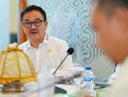 MTQ VIII KORPRI Nasional 2026 Digelar di Makassar dan Pangkep