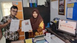 KOPI BONE, Inovasi Layanan Industri yang Makin Dekatkan IKM pada Legalitas dan Pasar