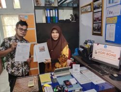 KOPI BONE, Inovasi Layanan Industri yang Makin Dekatkan IKM pada Legalitas dan Pasar