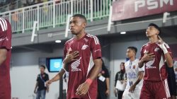 PSM Kembali Pinjamkan Pemain Muda, Karel Susul Arham ke Persipal Palu