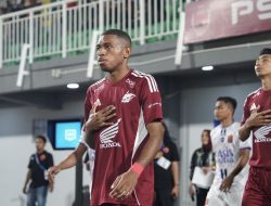 PSM Kembali Pinjamkan Pemain Muda, Karel Susul Arham ke Persipal Palu