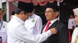 8.944 ASN Kemenag Terima Anugerah Satyalancana Karya Satya