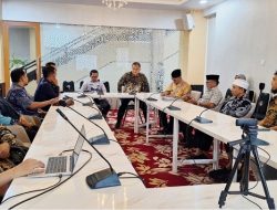 Digelar Usai Idul Fitri, Maros Siap Jadi Tuan Rumah MTQ XXXIV Sulsel