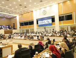 Kementan Ajukan Tambahan Rp5,1 Triliun untuk Pulihkan Pertanian Sumatera Pasca Bencana