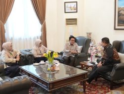 Kementerian LH Apresiasi Aktivasi Bank Sampah dan TPS 3R di Makassar, Kurangi Sampah ke TPA