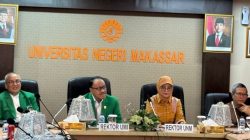 UMI dan UNM Perpanjang Kolaborasi Strategis: Menguatkan Tridharma, Menumbuhkan Pendidikan Tinggi Bermartabat
