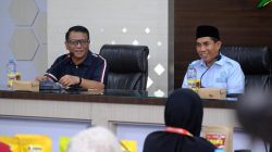 Terima Kunker Komisi VII DPR RI, Pemkab Gowa Targetkan Menjadi Kabupaten UMKM