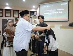 Buka LK2 HMI, Wali Kota Makassar Tekankan Peran Pemuda Jadi Motor Perubahan