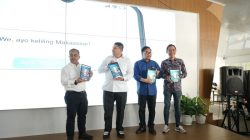 Lontara+ Pemkot Makassar Sediakan Fitur Pariwisata, Ada Informasi Destinasi hingga Pemesanan Tiket