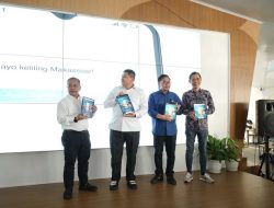 Lontara+ Pemkot Makassar Sediakan Fitur Pariwisata, Ada Informasi Destinasi hingga Pemesanan Tiket