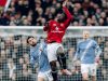 Liga Inggris: MU Taklukkan Manchester City 2-0 di Old Trafford