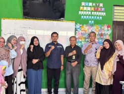 Tingkatkan Mutu Pembelajaran, Belasan Guru Madrasah Arifah Gowa Ikut Program Induksi dan PKG