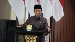 Menag: Ada Kebutuhan Mendesak Guru Tahfiz Al-Qur’an Perempuan
