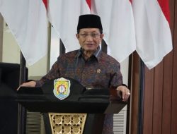 Menag: Ada Kebutuhan Mendesak Guru Tahfiz Al-Qur’an Perempuan
