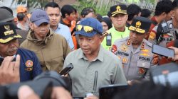 Mendagri Dorong Percepatan Relokasi Warga dan Penguatan Tata Ruang Pascabencana Longsor