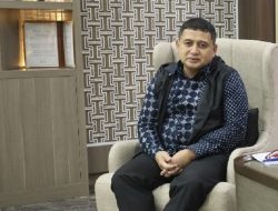 BBPOM Temui Wali Kota, Tegaskan Komitmen Pengawasan Obat dan Makanan di Makassar