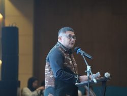 Wali Kota Makassar Minta RKPD 2027 Fokus pada Dampak dan Keberlanjutan