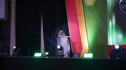 Hadiri Pengukuhan Pengurus IAPIM, Ini Harapan Wali Kota dan Wawali Makassar