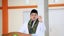 Pemkot Makassar Percepat Layanan KUA di Wilayah Kepulauan