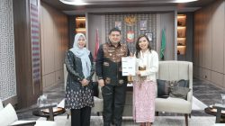 Munafri Dorong Perencanaan Penanggulangan Bencana yang Lebih Adaftif bagi Disabilitas