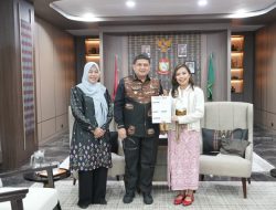 Munafri Dorong Perencanaan Penanggulangan Bencana yang Lebih Adaftif bagi Disabilitas