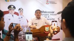 Sejak Juli 2025, 49.209 KK Warga Makassar Nikmati Iuran Sampah Gratis