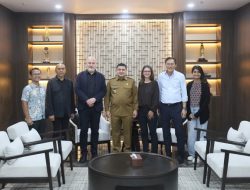 Masuk Lima Besar Dunia, Program RISE Makassar Raih Penghargaan Internasional di New York