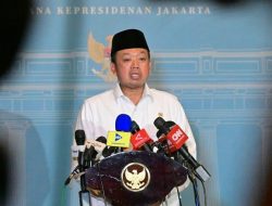 Panggil Menteri ATR, Prabowo: Perkuat Kebijakan Tata Ruang untuk Lindungi Sawah Nasional