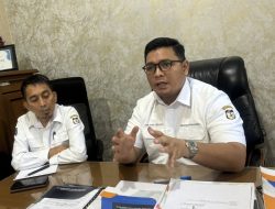 Laba PD Parkir Makassar 2025 Diproyeksi Rp2,5 Miliar, Dividen Tembus Rp2 Miliar