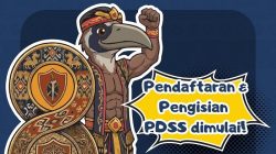 Pengisian PDSS SPAN PTKIN Dibuka hingga 7 Februari 2026, Berikut Ketentuannya