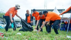 PLN Sulselrabar Bentuk Tim Reaksi Cepat, Siap Hadapi Situasi Darurat