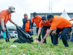 PLN Sulselrabar Bentuk Tim Reaksi Cepat, Siap Hadapi Situasi Darurat