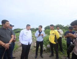 Wali Kota Turun ke Lokasi PLTSa, Fasilitasi Dialog PT SUS dan Masyarakat untuk Cari Solusi