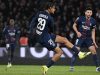Liga Prancis: PSG Sikat Lille 3-0, Dembele Borong Dua Gol