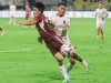 Dipermalukan Bali United, PSM Makassar Merosot ke Posisi 10 Klasemen