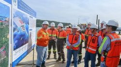 Direktur MIND ID Apresiasi Pengelolaan Proyek Hilirisasi PT Vale di Pomalaa, Progres HPAL Terus Menguat