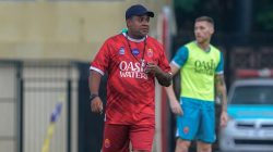 Jamu PSM Makassar Malam Ini, Persijap Jepara Bidik Start Sempurna di Putaran Kedua