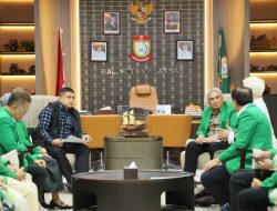 Gandeng Perguruan Tinggi, Pemkot Makassar Komitmen Perkuat Layanan Kesehatan