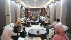 Wali Kota Makassar Dorong Optimalisasi Tiga Terminal untuk Perkuat Layanan Transportasi dan UMKM