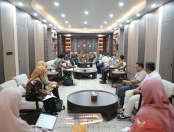 Wali Kota Makassar Dorong Optimalisasi Tiga Terminal untuk Perkuat Layanan Transportasi dan UMKM