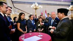 Kunjungan Presiden Prabowo ke Inggris Bawa Capaian Konkret: Dari Investasi hingga Pendidikan