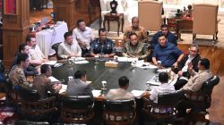 Prabowo Kumpulkan Menteri, Pastikan Program Strategis Nasional Berjalan Tepat Sasaran