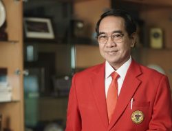 Raih 23 Suara, Prof Jamaluddin Jompa Kembali Pimpin Unhas