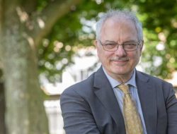 Unhas Akan Hadirkan Peraih Nobel Prize in Chemistry 2022 dalam “Nobel Laureate Lecture”