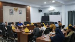 Komisi III DPRD Gowa Gelar RDP, Bahas Maraknya Ritel Modern dan Dampaknya terhadap UMKM
