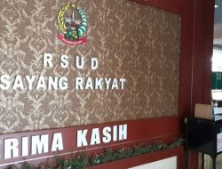 130 Pasien ODGJ dari RS Dadi Dipindahkan ke RS Sayang Rakyat