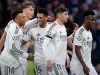 Hasil Liga Champions: Real Madrid Pesta Gol, Man City dan PSG Tumbang